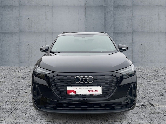 Audi Q4 e-tron SUV 45 e-tron Audi Q4 e-tron