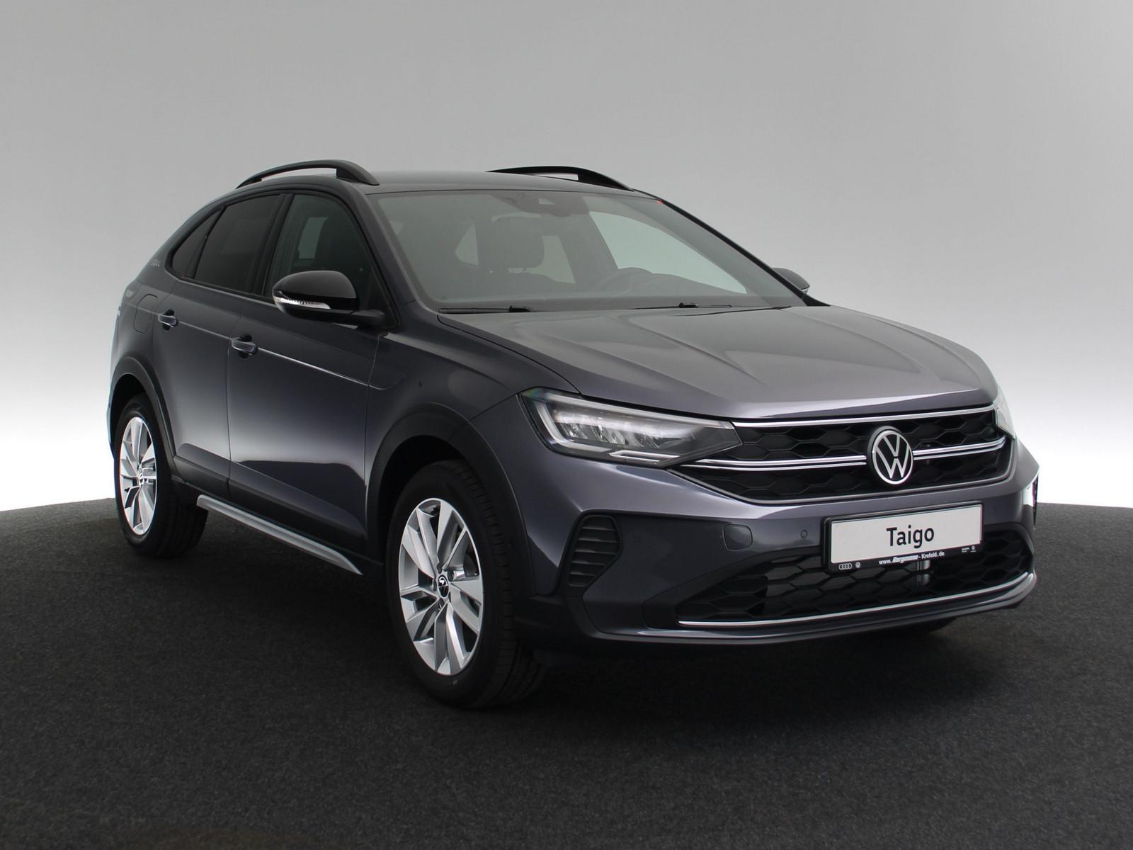 Volkswagen Taigo 1.0 TSI