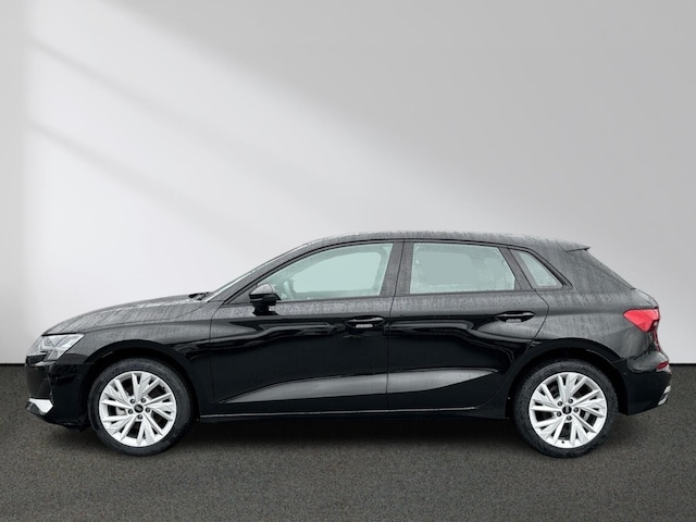 Audi A3 30 TFSI Sportback