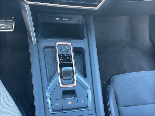 Cupra Formentor 2.0 TSI VZ