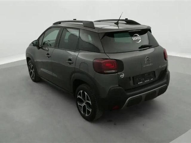 Citroën C3 Aircross C-Series PureTech