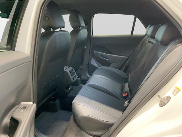 Volkswagen T-Roc 1.5 eTSI DSG