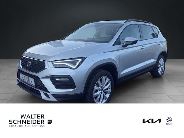 Seat Ateca 1.5 TSI DSG Style