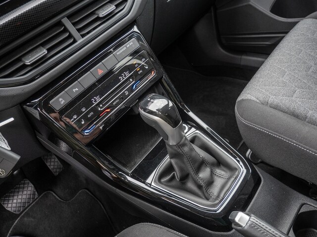 Volkswagen T-Cross 1.0 TSI DSG Life