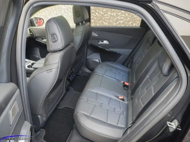 DS DS 7 Crossback BlueHDi Mobiles Étoile