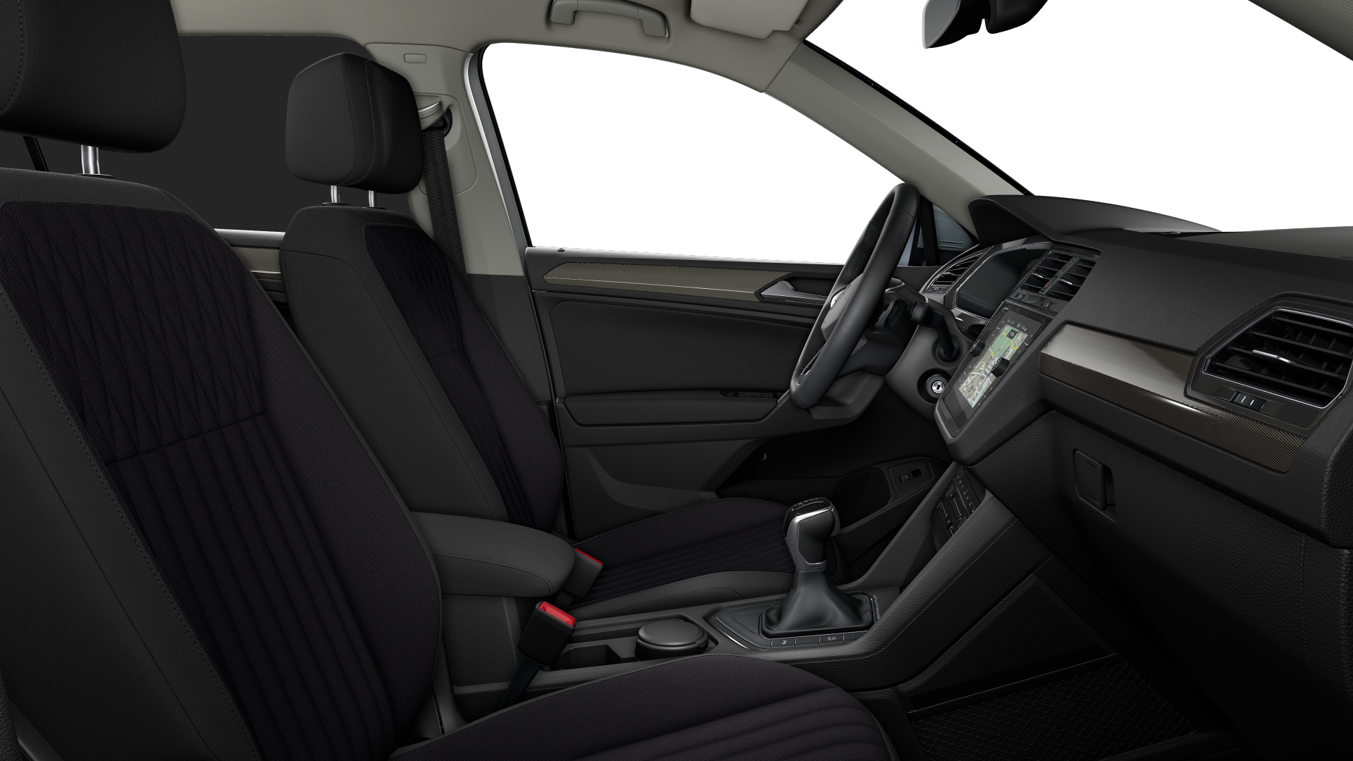 Volkswagen Tiguan 2.0 TDI Allspace DSG