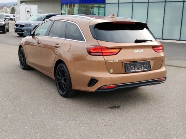 Kia Ceed GDi SportWagon