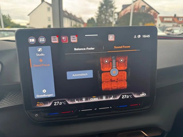 Cupra Terramar 1.5 eTSI