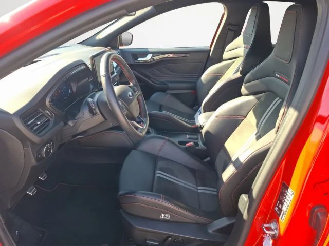 Ford Focus ST Line