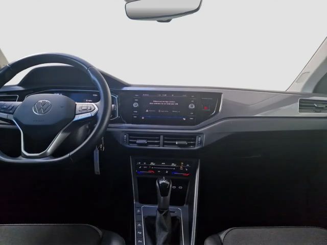 Volkswagen Taigo DSG Style