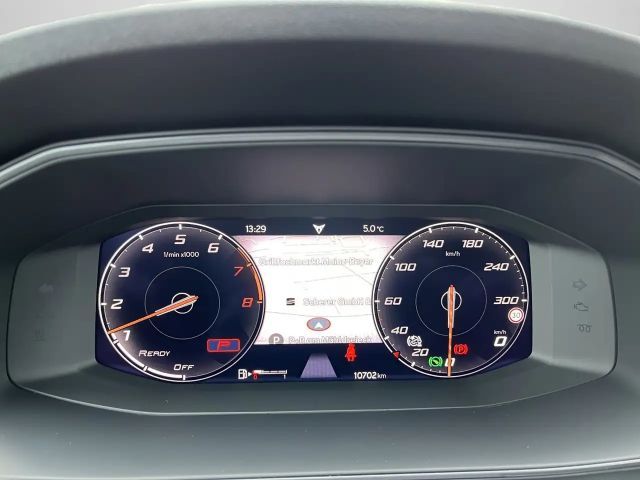 Cupra Formentor 2.0 TSI 4Drive VZ