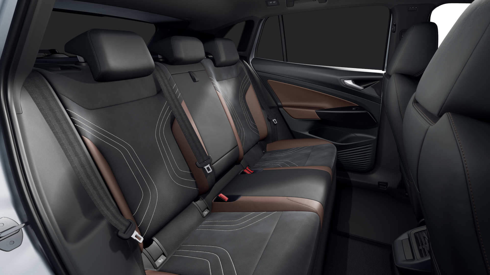 Volkswagen ID.4 Performance Pro