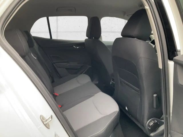 Skoda Fabia 1.0 TSI Tour