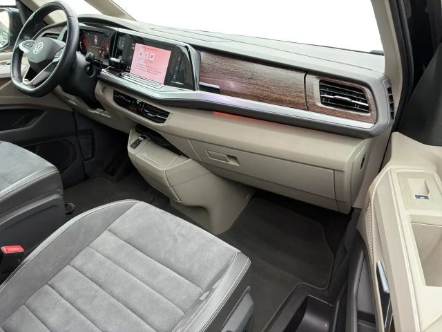 Volkswagen Multivan Lang Style T7