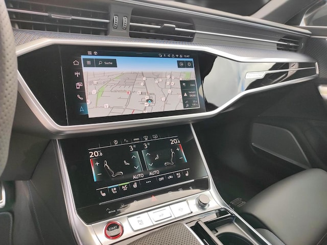 Audi A6 e-tron Avant Performance Quattro