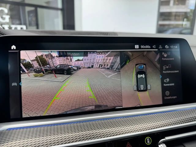 BMW X5 M-Sport xDrive45e