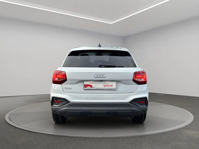 Audi Q2 35 TFSI S-Tronic