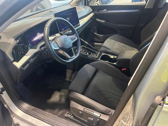 Volkswagen Golf 2.0 TDI DSG Style