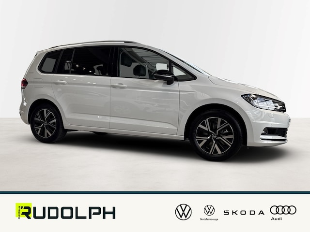 Volkswagen Touran 1.5 TSI DSG