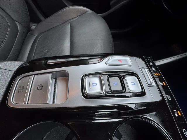 Hyundai Tucson Prime