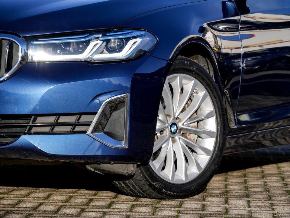BMW 540 540d Touring xDrive