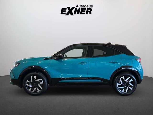 Opel Mokka GS-Line Grand Sport