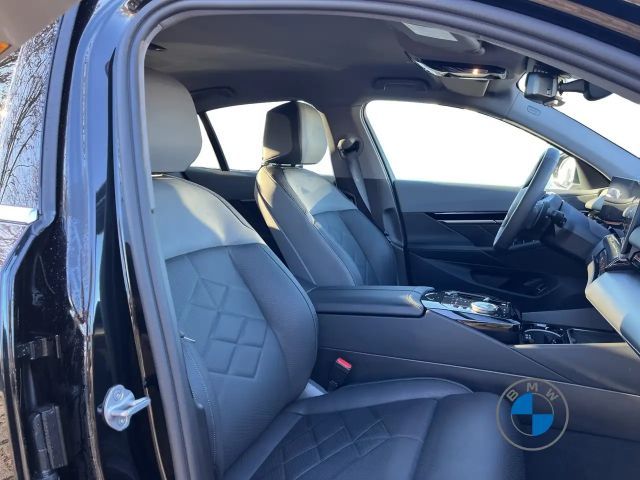 BMW 520 520d Sedan xDrive