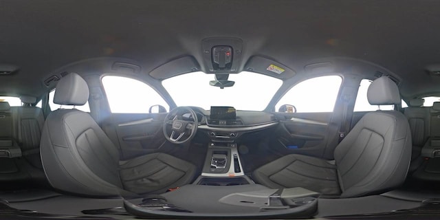 Audi Q5 45 TFSI Quattro S-Tronic Sportback