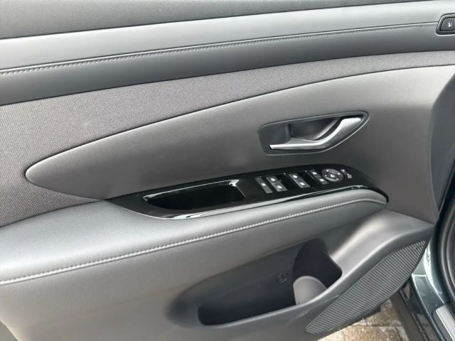 Hyundai Tucson 1.6 Prime T-GDi