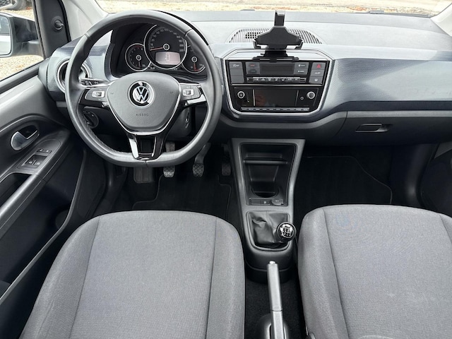 Volkswagen up! Kamera/ PDC/ ASR/ ABS