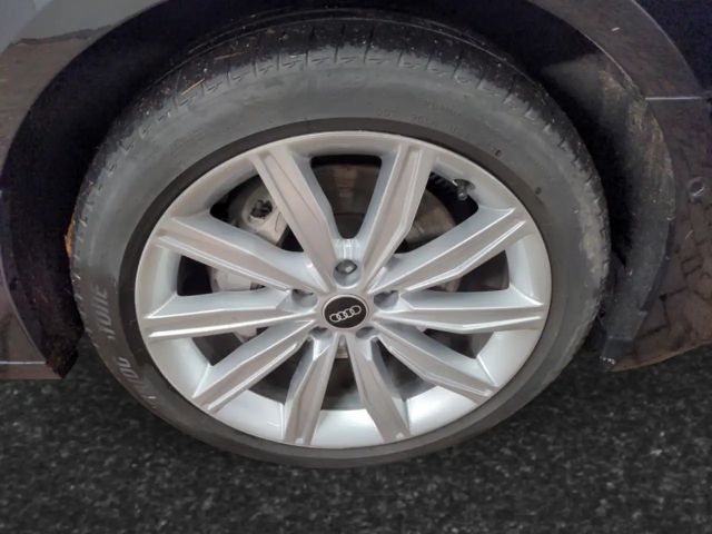 Audi A6 50 TDI Avant Quattro