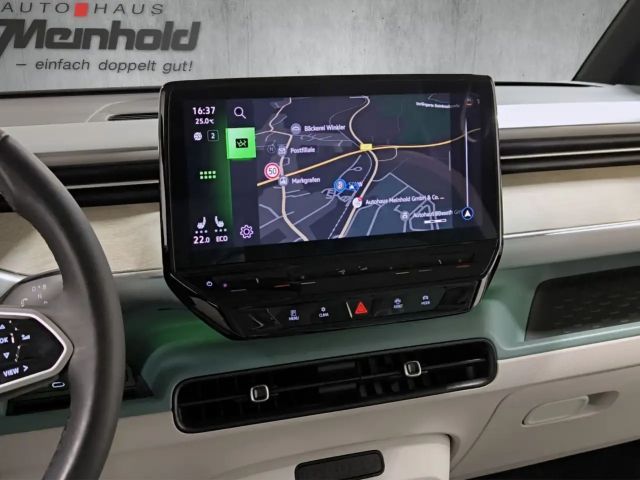 Volkswagen ID.Buzz Plus Pro Style