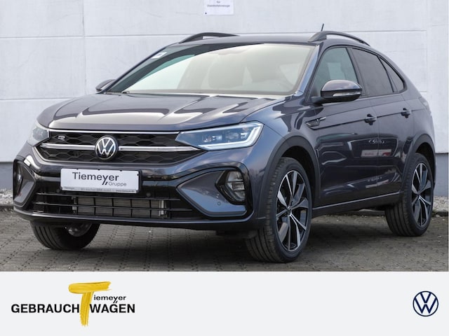 Volkswagen Taigo 1.0 TSI DSG IQ.Drive R-Line