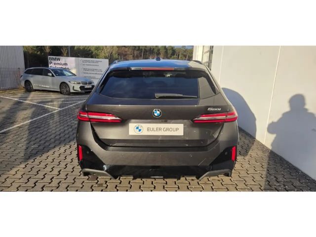 BMW 520 M-Sport Touring