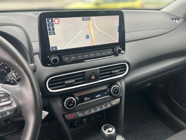 Hyundai Kona 2WD Hybrid Style