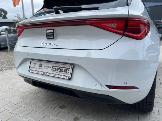Seat Leon 1.5 eTSI DSG Style