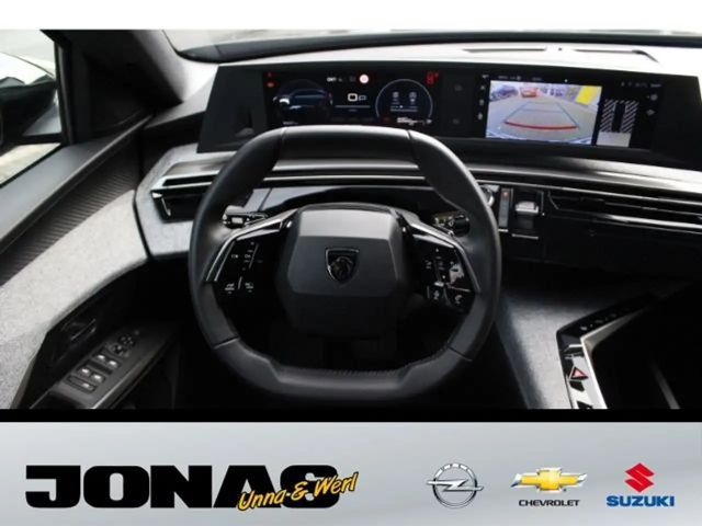 Peugeot 3008 Allure Pack Hybrid