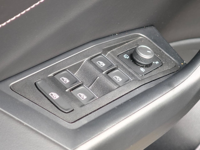 Volkswagen T-Roc 1.5 TSI DSG Style