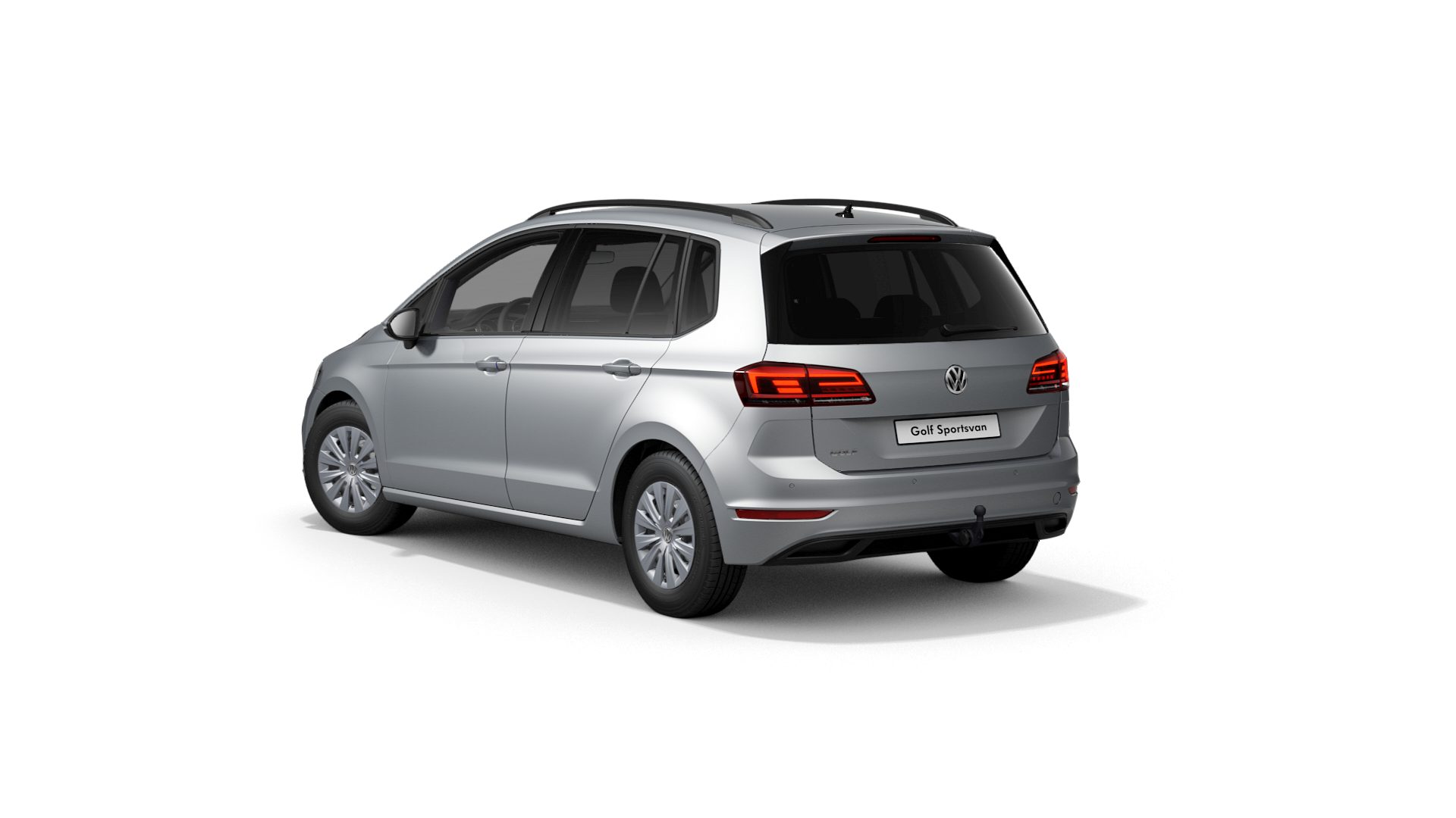 Volkswagen Golf Sportsvan Sportsvan 1.0TL   Bt085 TSIM6F