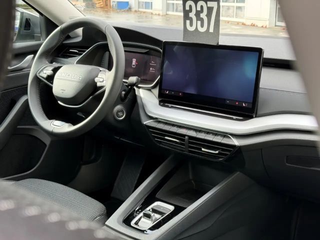 Skoda Octavia 2.0 TDI Combi Selection iV