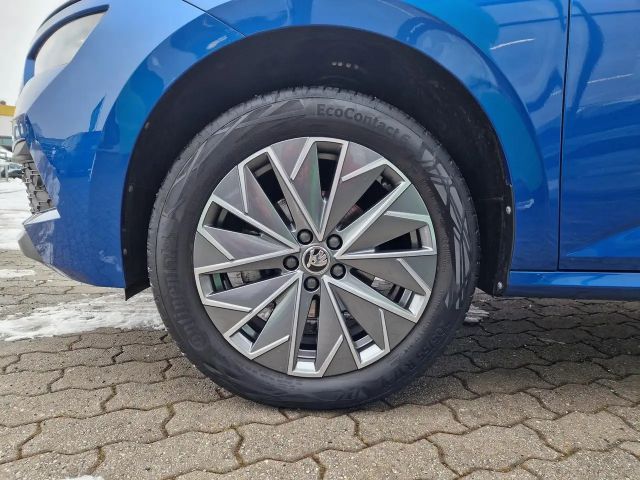 Skoda Kamiq 1.0 TSI Tour