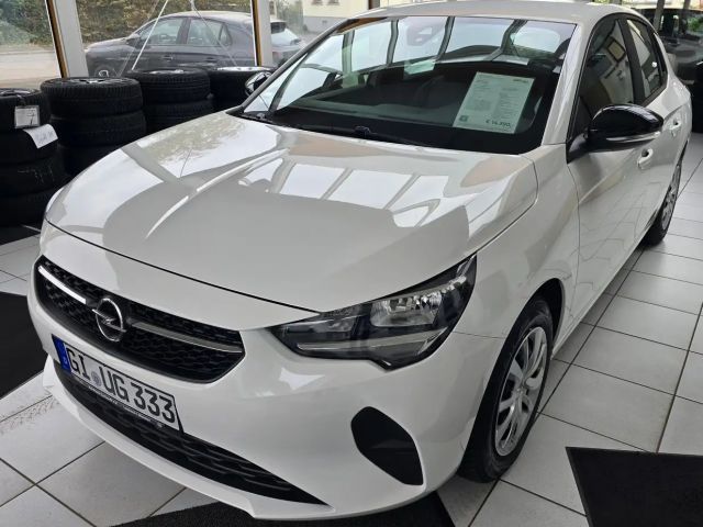 Opel Corsa Edition