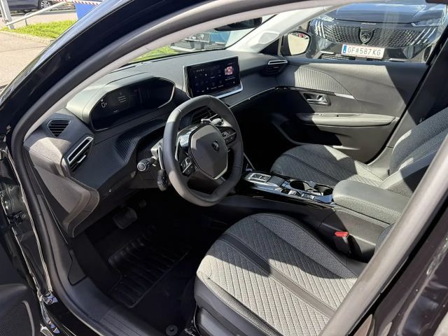 Peugeot E-208 Allure Pack Hybrid