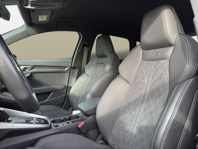 Audi A3 35 TFSI S-Tronic Sportback