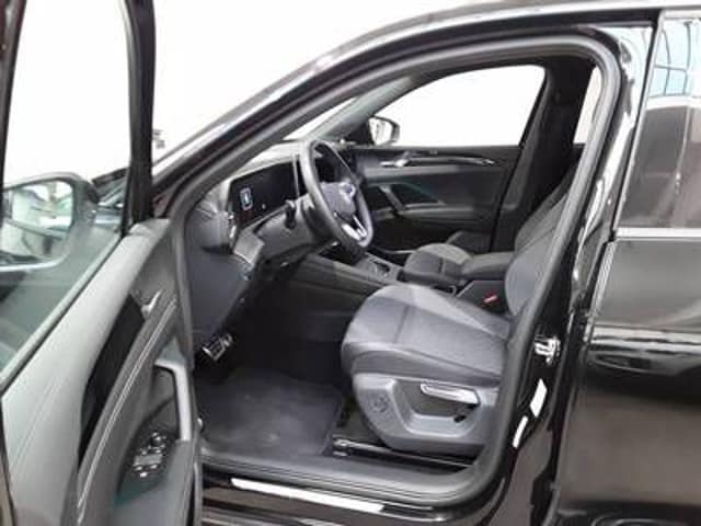 Volkswagen Tiguan 1.5 eTSI DSG