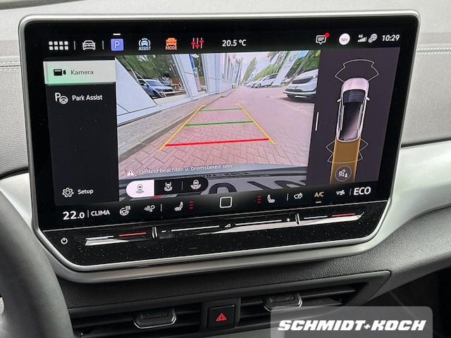 Volkswagen ID.4 IQ.Drive Performance Pro