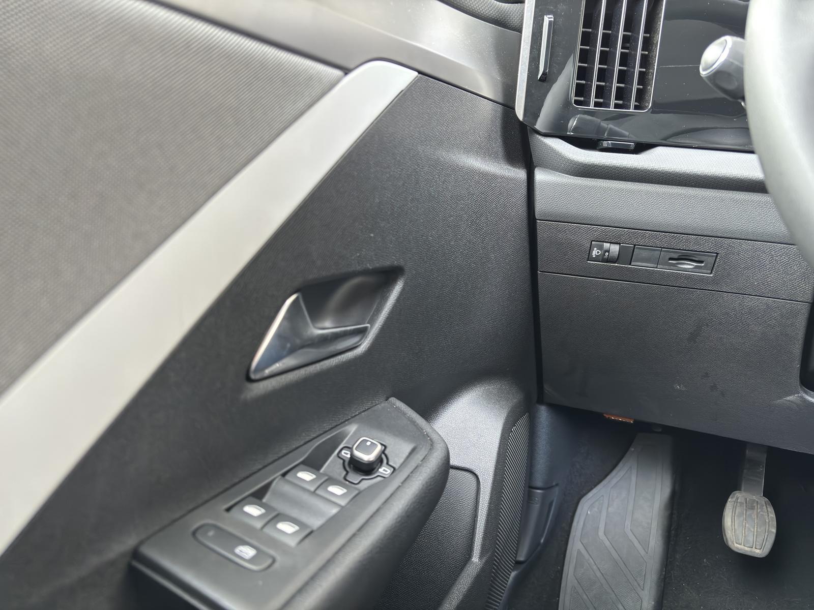 Opel Astra 1.2 Turbo Edition Turbo