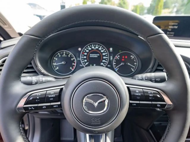 Mazda CX-30 SkyActiv