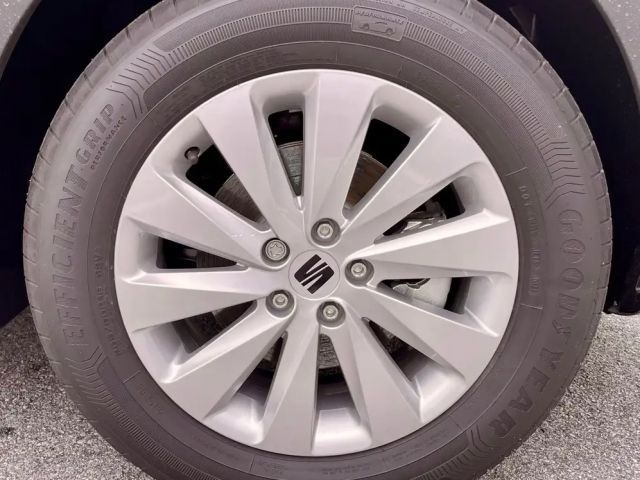 Seat Arona 1.0 TSI Reference