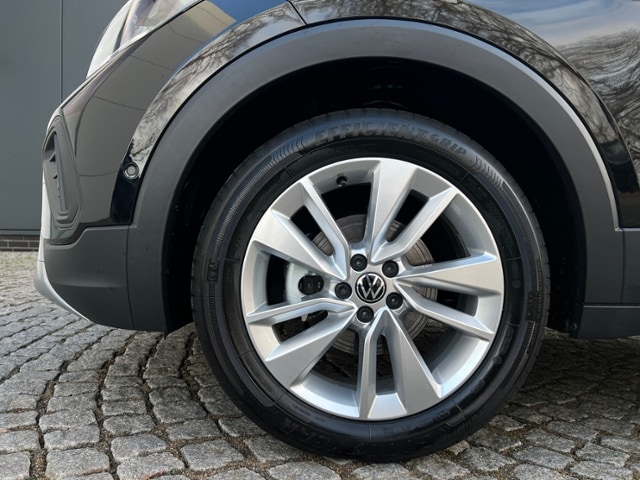 Volkswagen T-Cross 1.0 TSI DSG